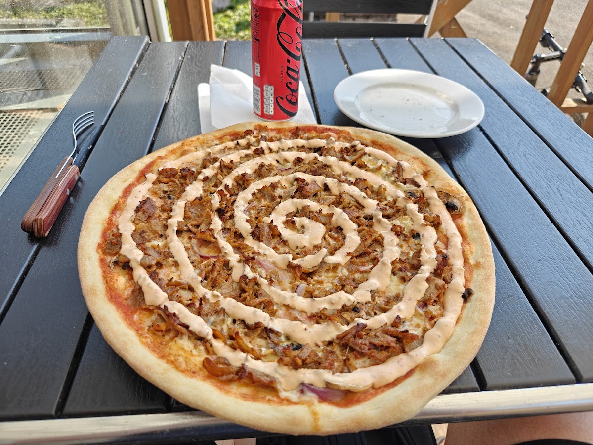 Mariestads Pizzeria Photos 2